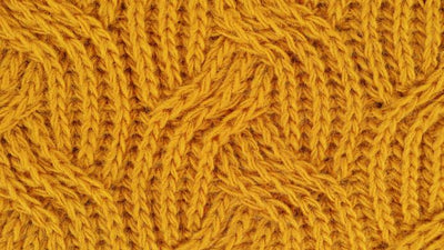 The Yellow/Mustard Color Trend for Fall