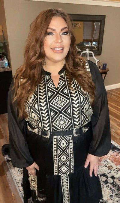 Dresses to Wear with Cowboy Boots: The Ultimate Guide from Feeling Chic Boutique