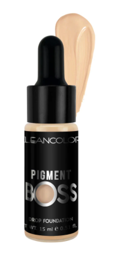 Why Pigment Boss Drop Foundation Is a Smart, Cost-Effective Choice