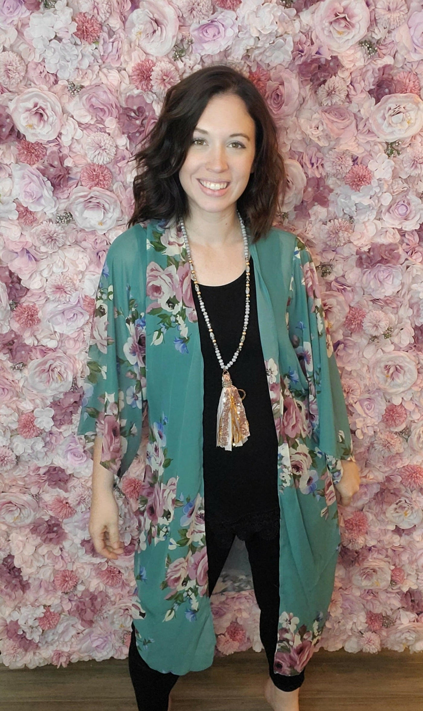 Spring into Chic