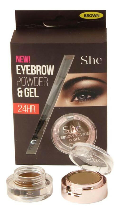 Brows