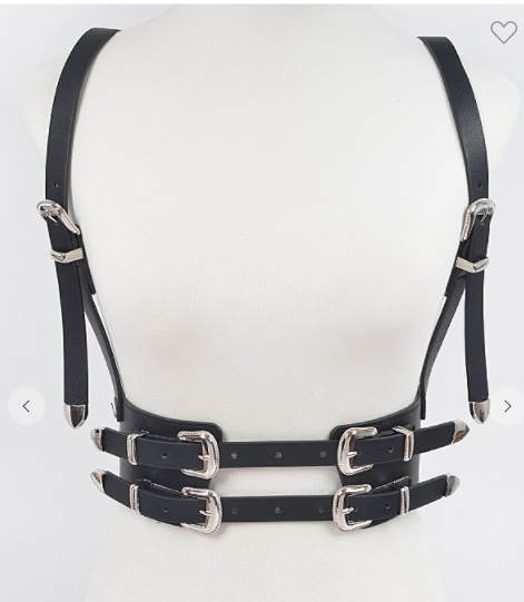Belts
