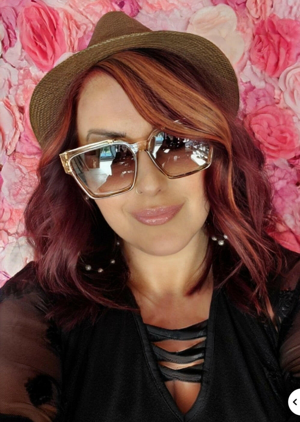 Hats, Sunglasses, & Other Accessories