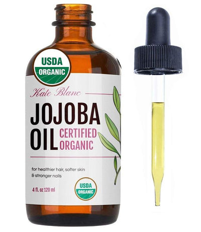 JoJoba Oil Kate Blanc Cosmetics 2 Fl Oz - feelingchicboutique
