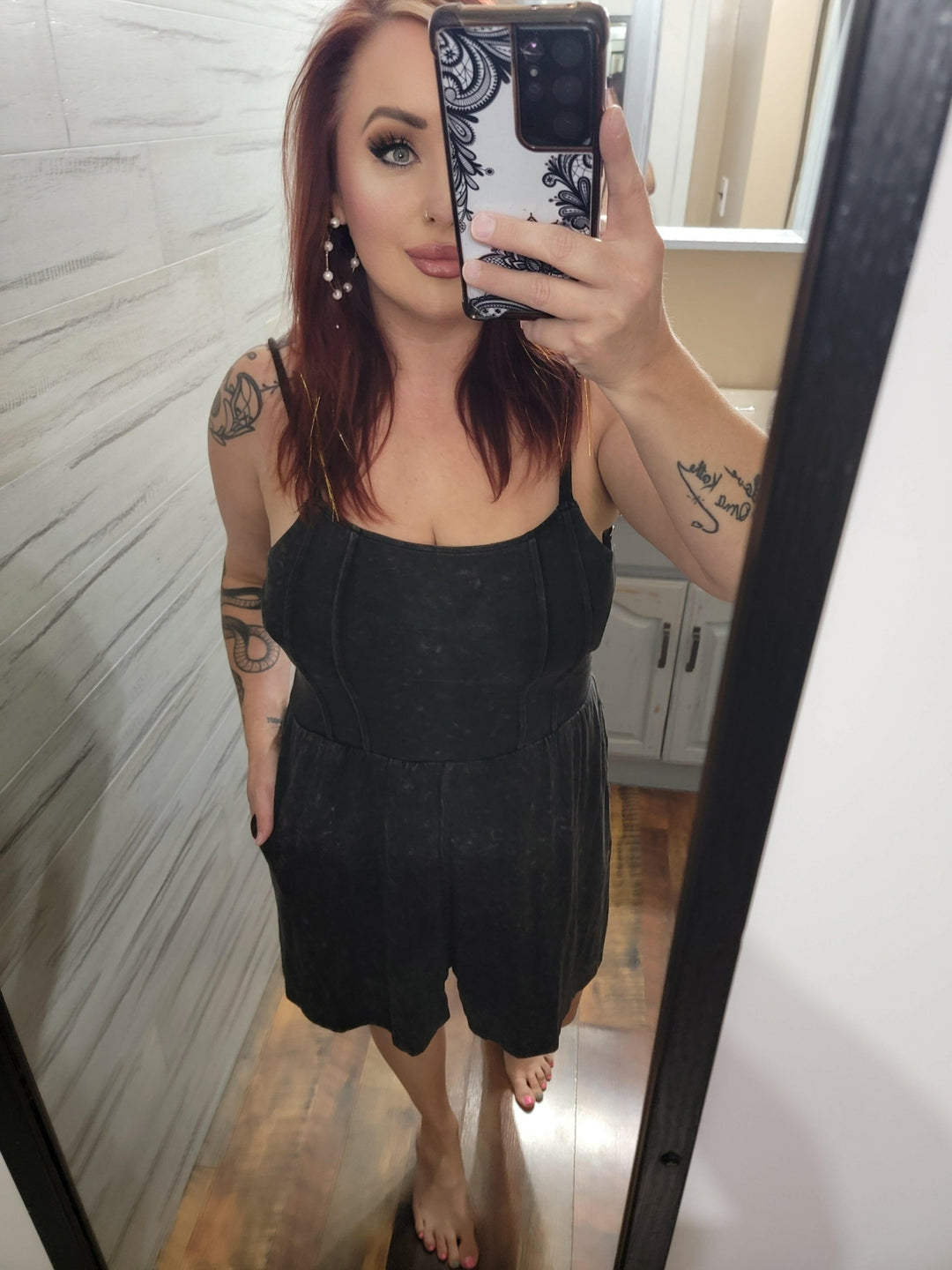 Rompers & Jumpsuits