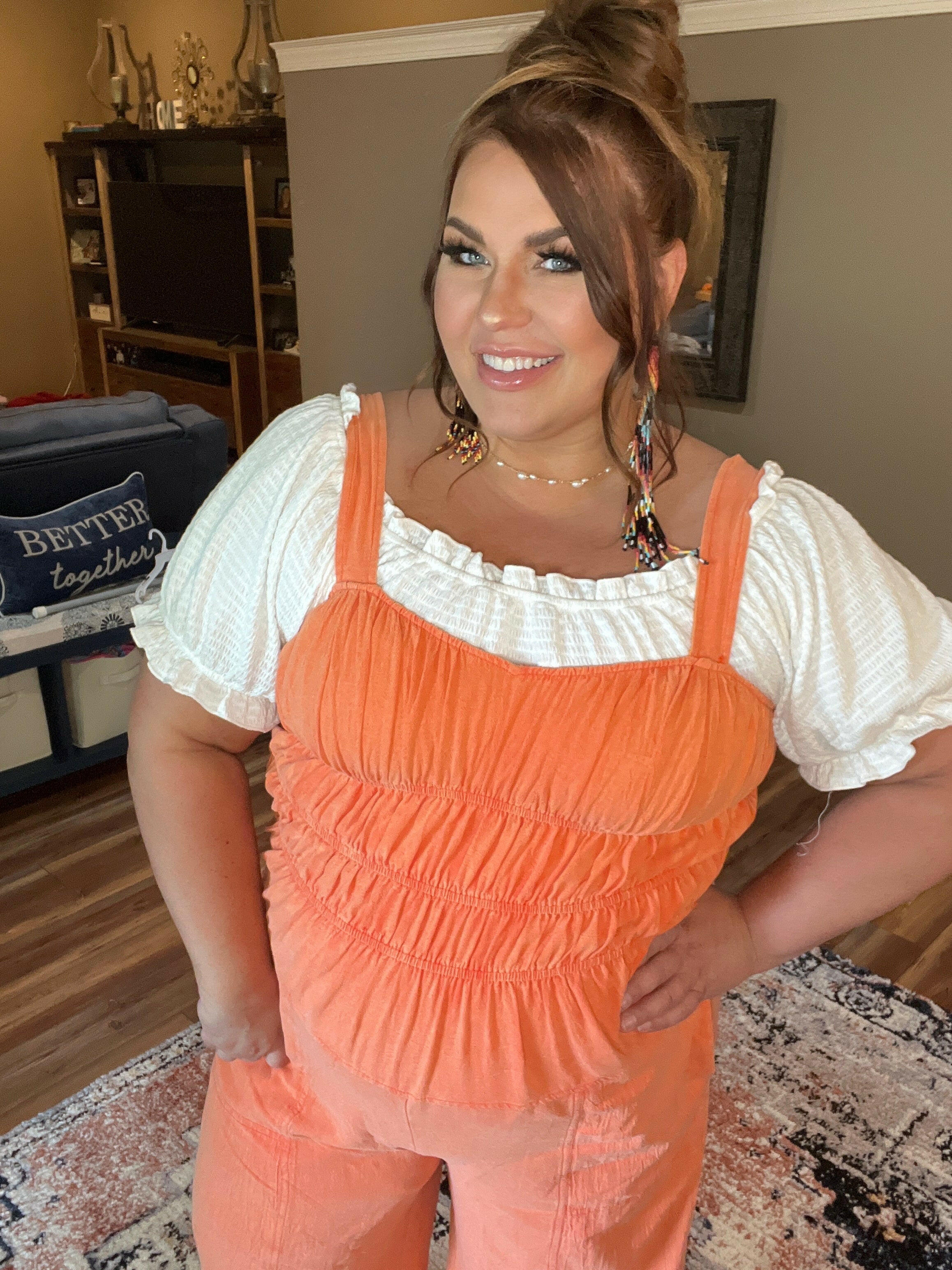 Rompers & Jumpsuits