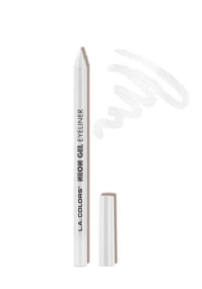Flash White Gel Eyeliner Pencil - feelingchicboutique