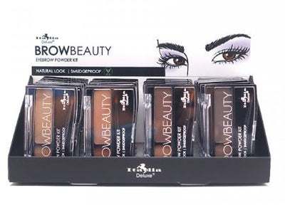 Brow Beauty Eyebrow Powder Kit - feelingchicboutique