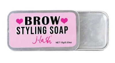 J.Lash Brow Styling Soap - feelingchicboutique