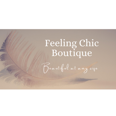 Feeling Chic Boutique Electronic Gift Card - feelingchicboutique