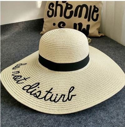 Summer Women Sun Hat - feelingchicboutique