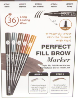 Perfect Fill Brow Marker - feelingchicboutique