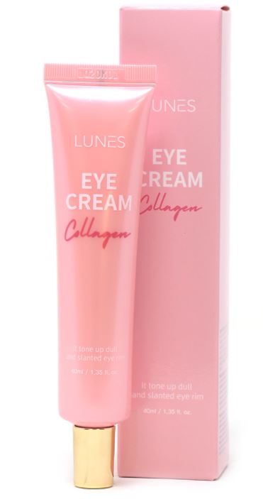 Collagen Eye Cream - feelingchicboutique