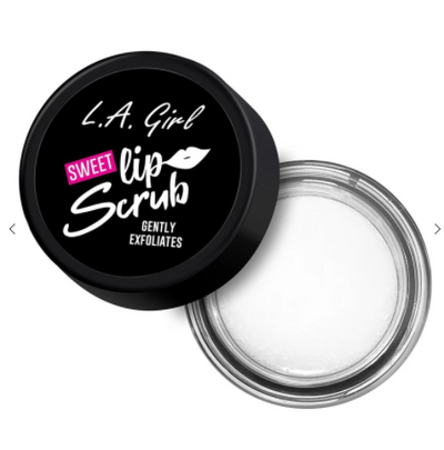 LA Girl Sweet Lip Scrub - feelingchicboutique